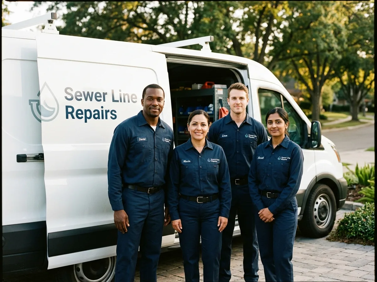 Emergency Plumber company in Constantine, MI